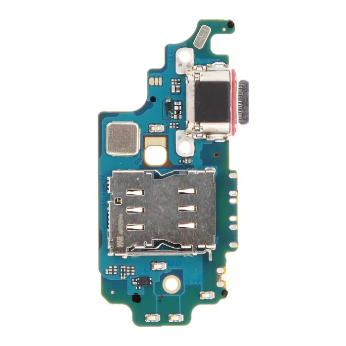 Samsung – Galaxy S21 Ultra 5G USB-C Charge Port