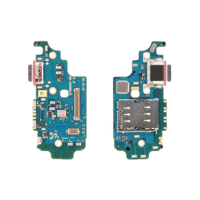 Samsung – Galaxy S21 Ultra 5G USB-C Charge Port