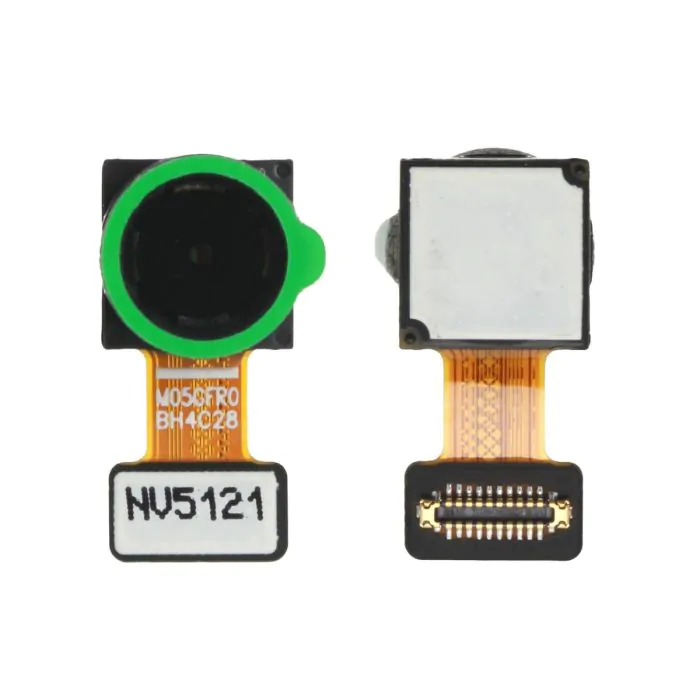 Galaxy A56, Rear Camera Macro